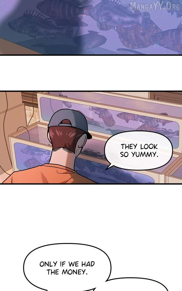 Back to Chanbi Chapter 63 - Page 29