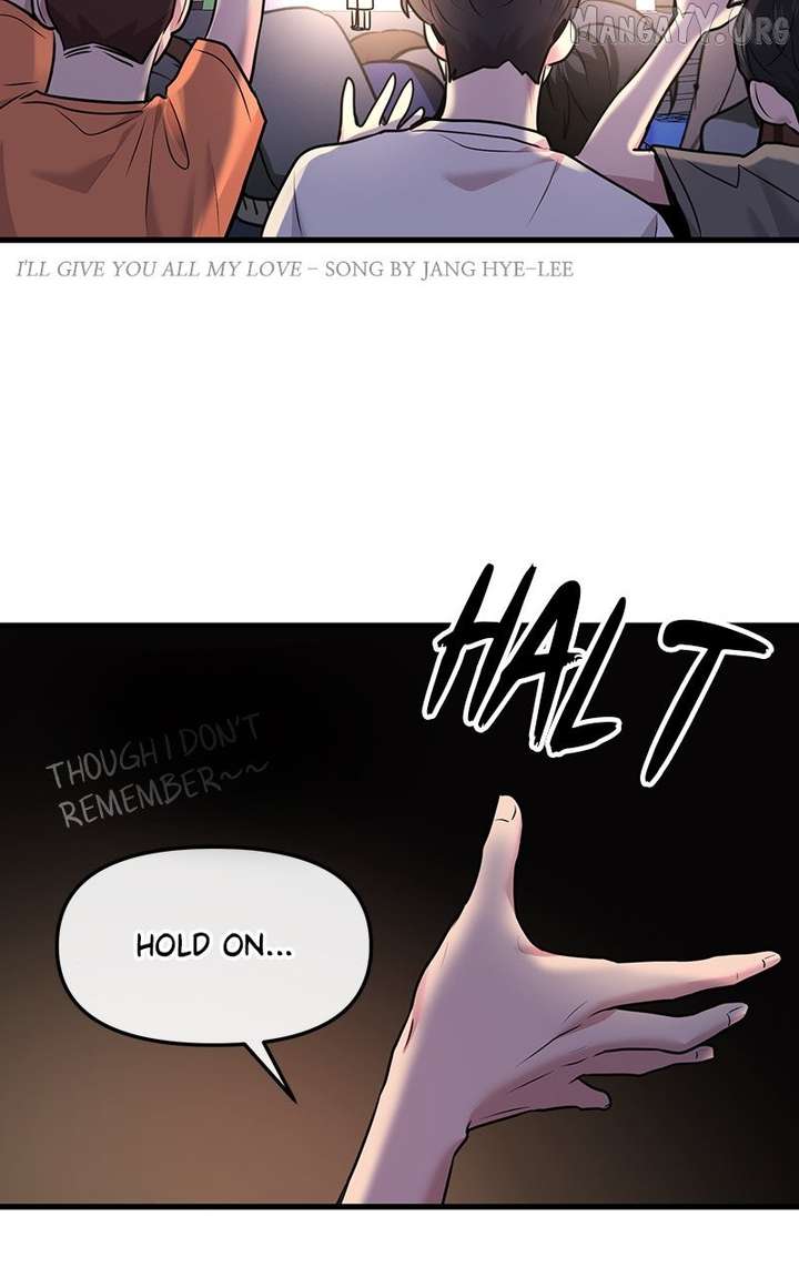 Back to Chanbi Chapter 63 - Page 34