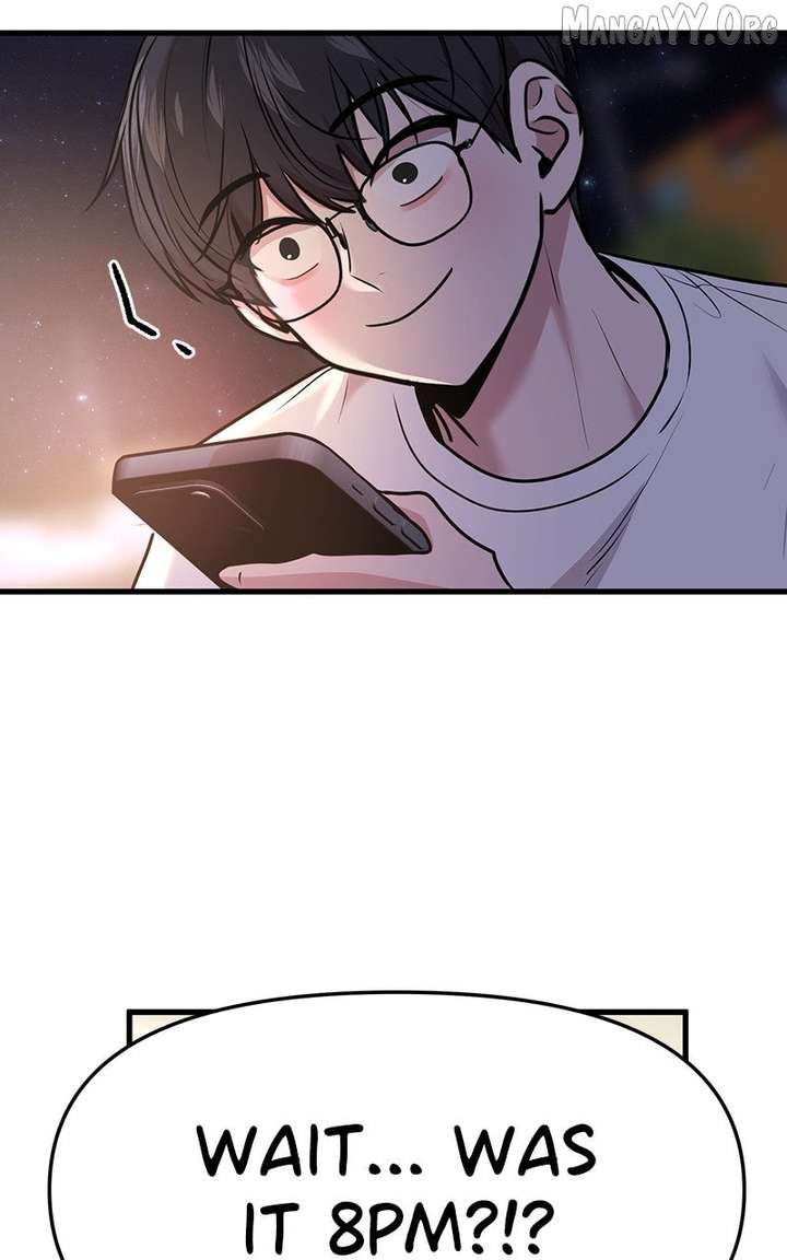 Back to Chanbi Chapter 63 - Page 37