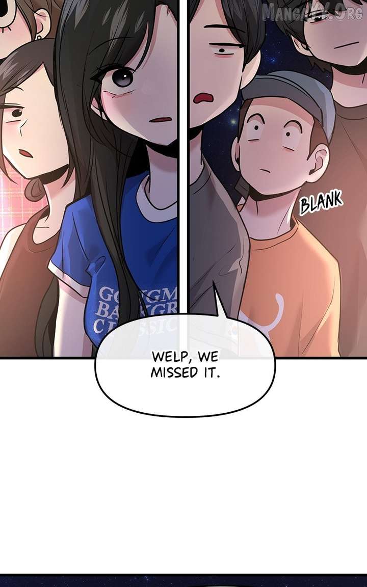 Back to Chanbi Chapter 63 - Page 39