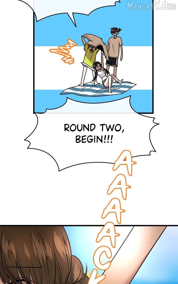 Back to Chanbi Chapter 63 - Page 4