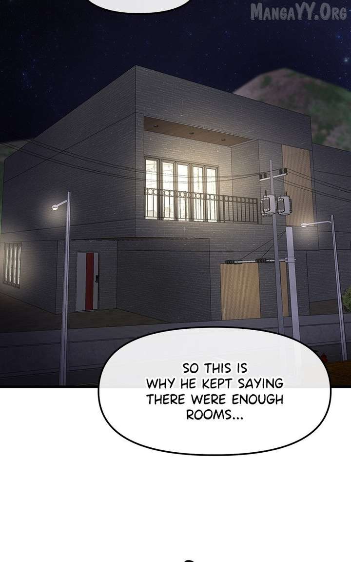 Back to Chanbi Chapter 63 - Page 62