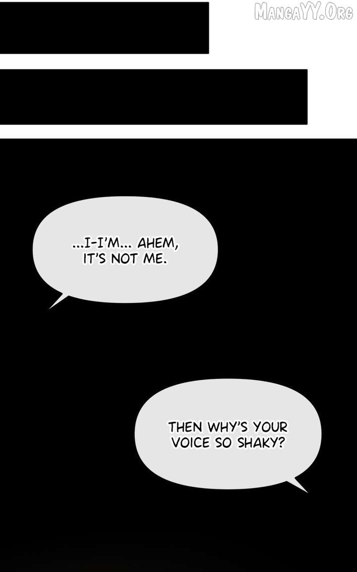 Back to Chanbi Chapter 63 - Page 72