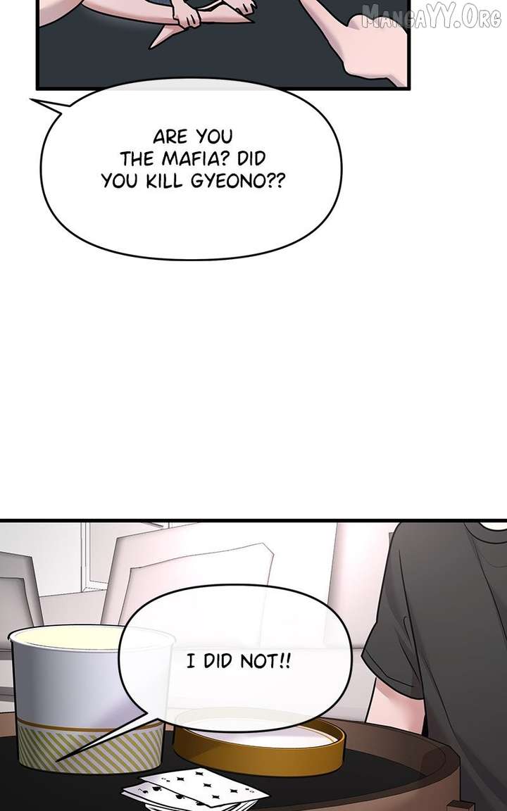 Back to Chanbi Chapter 63 - Page 75