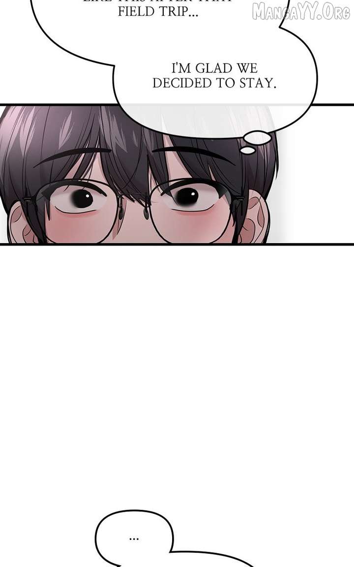 Back to Chanbi Chapter 63 - Page 78