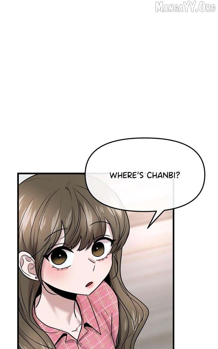 Back to Chanbi Chapter 64 - Page 1