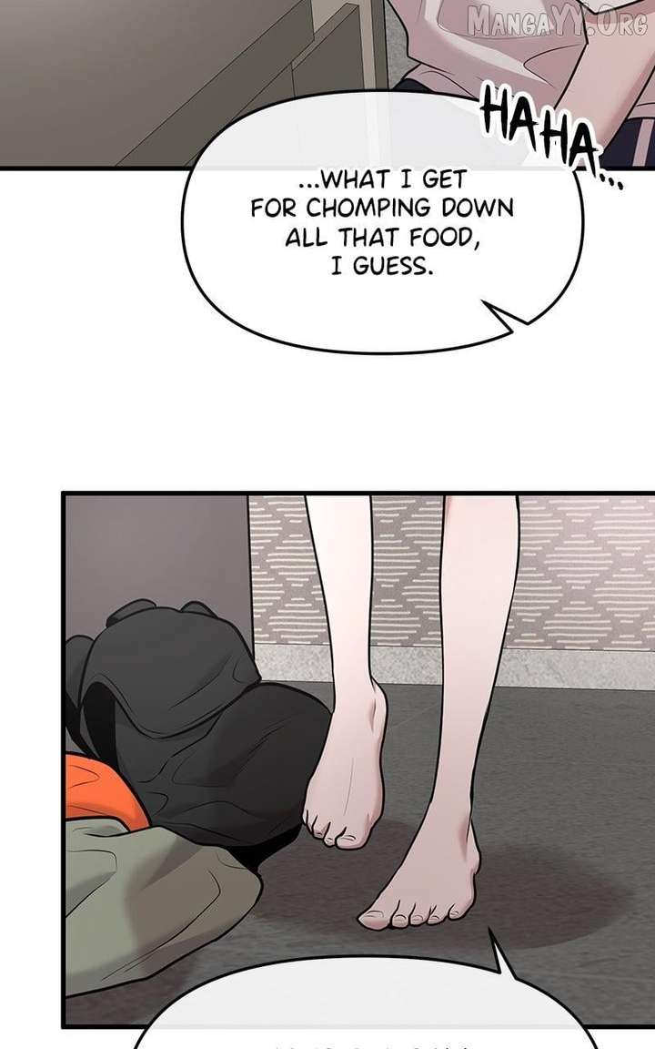 Back to Chanbi Chapter 64 - Page 10