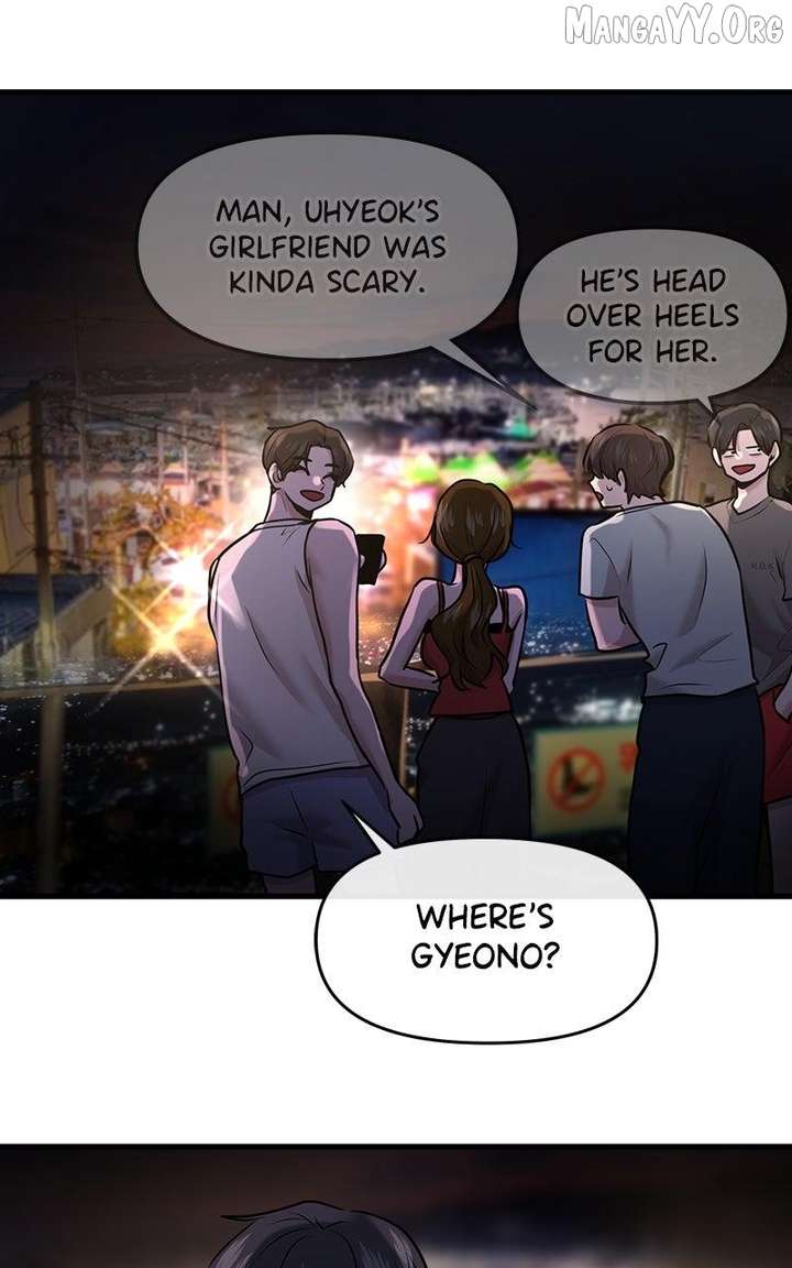 Back to Chanbi Chapter 64 - Page 100