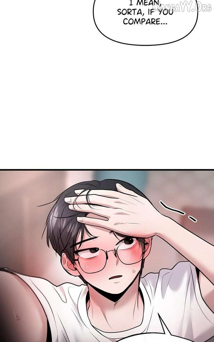 Back to Chanbi Chapter 64 - Page 34