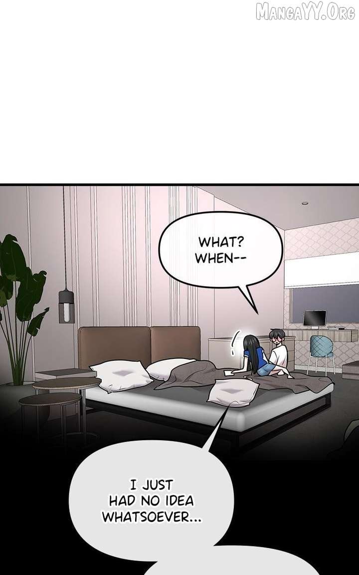 Back to Chanbi Chapter 64 - Page 40