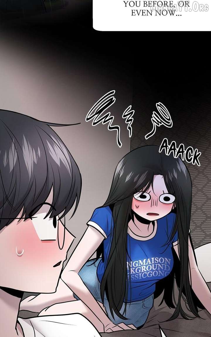 Back to Chanbi Chapter 64 - Page 42