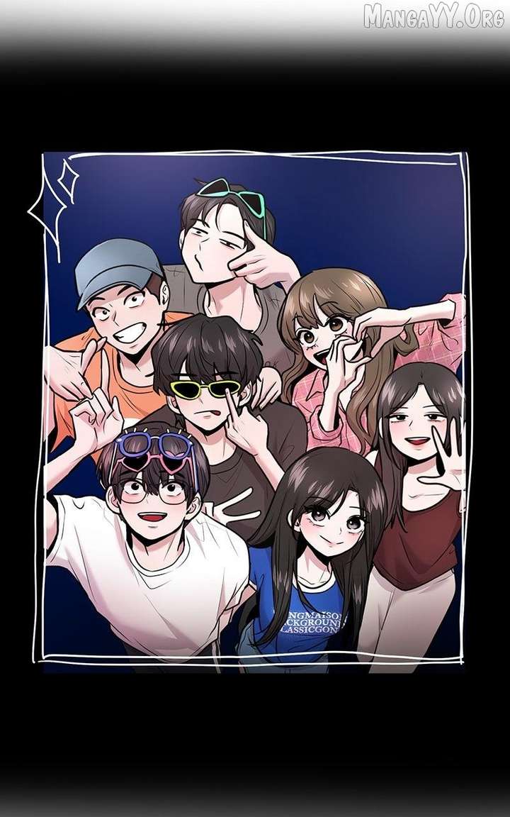 Back to Chanbi Chapter 64 - Page 50