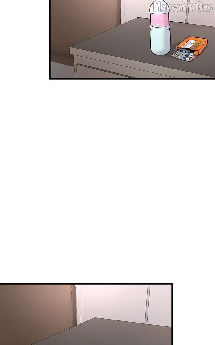 Back to Chanbi Chapter 64 - Page 54