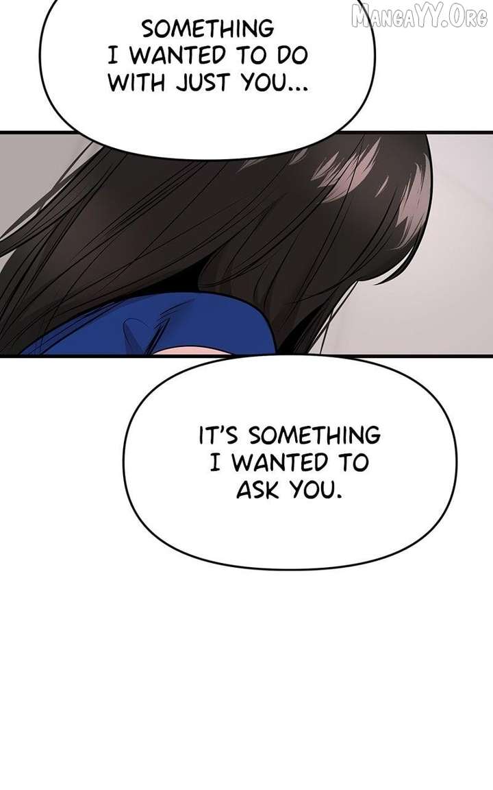 Back to Chanbi Chapter 64 - Page 70