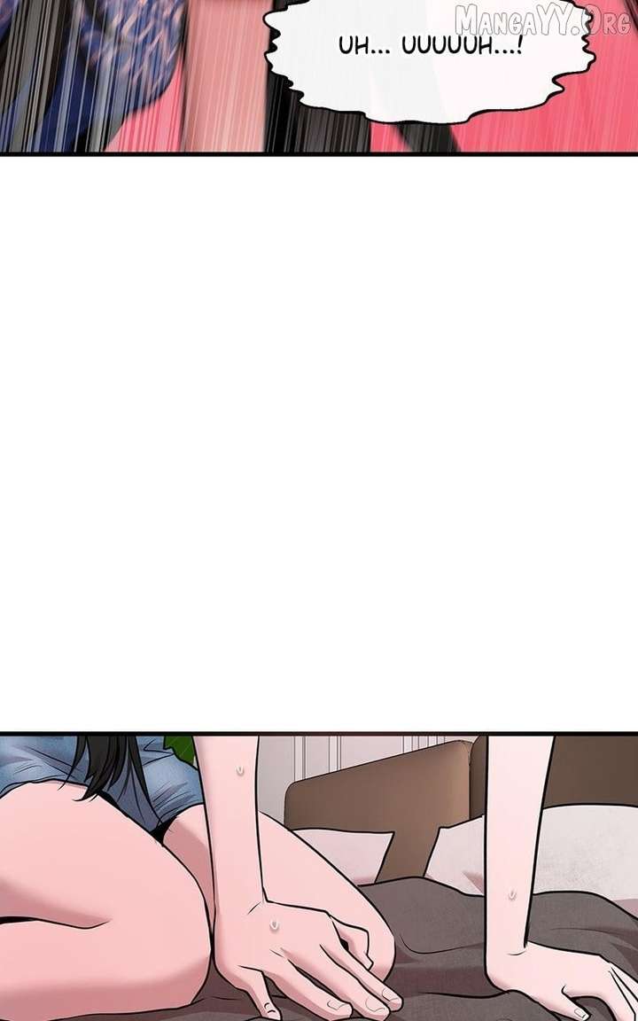 Back to Chanbi Chapter 64 - Page 74