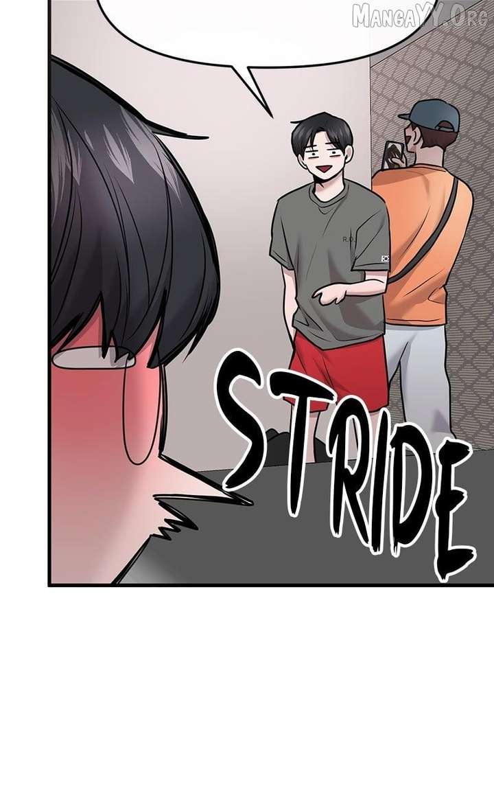 Back to Chanbi Chapter 64 - Page 90