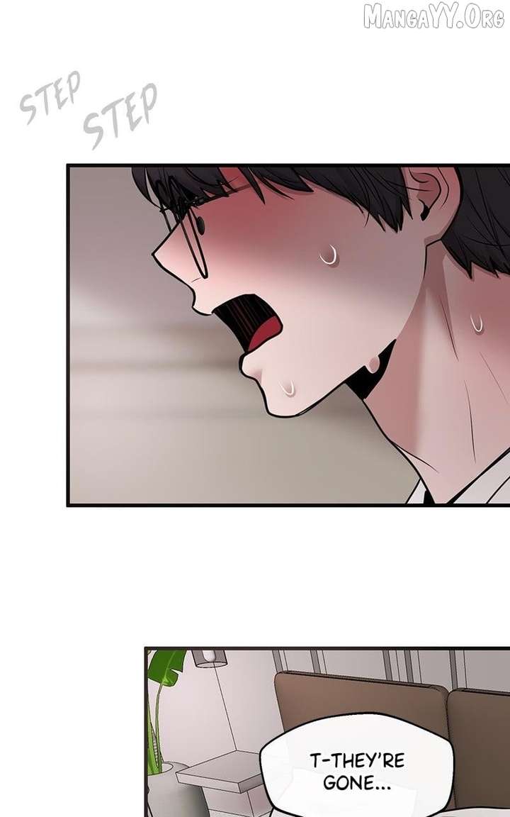 Back to Chanbi Chapter 64 - Page 94