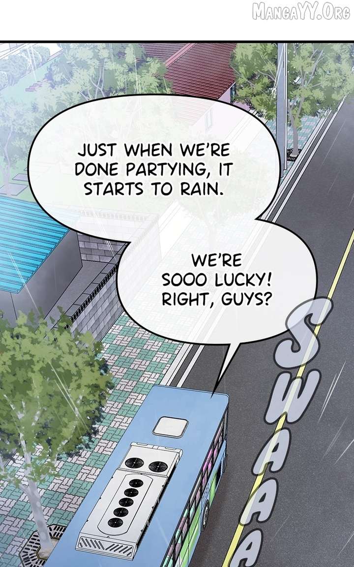 Back to Chanbi Chapter 65 - Page 108