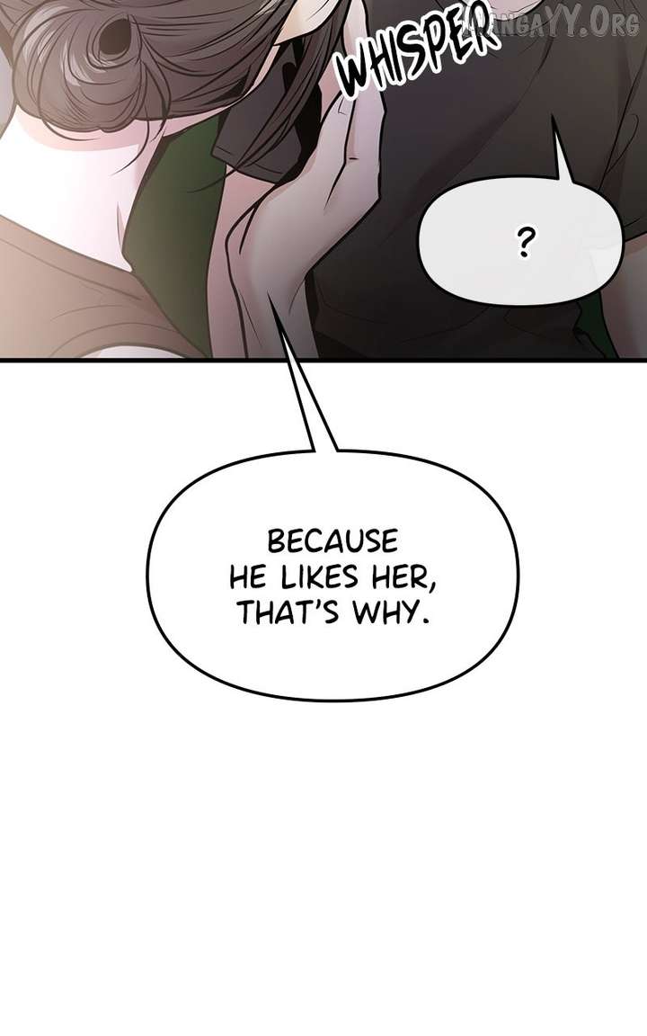 Back to Chanbi Chapter 65 - Page 16