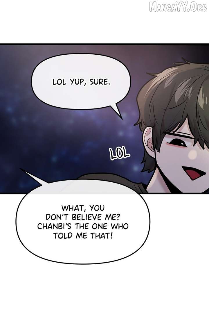 Back to Chanbi Chapter 65 - Page 17