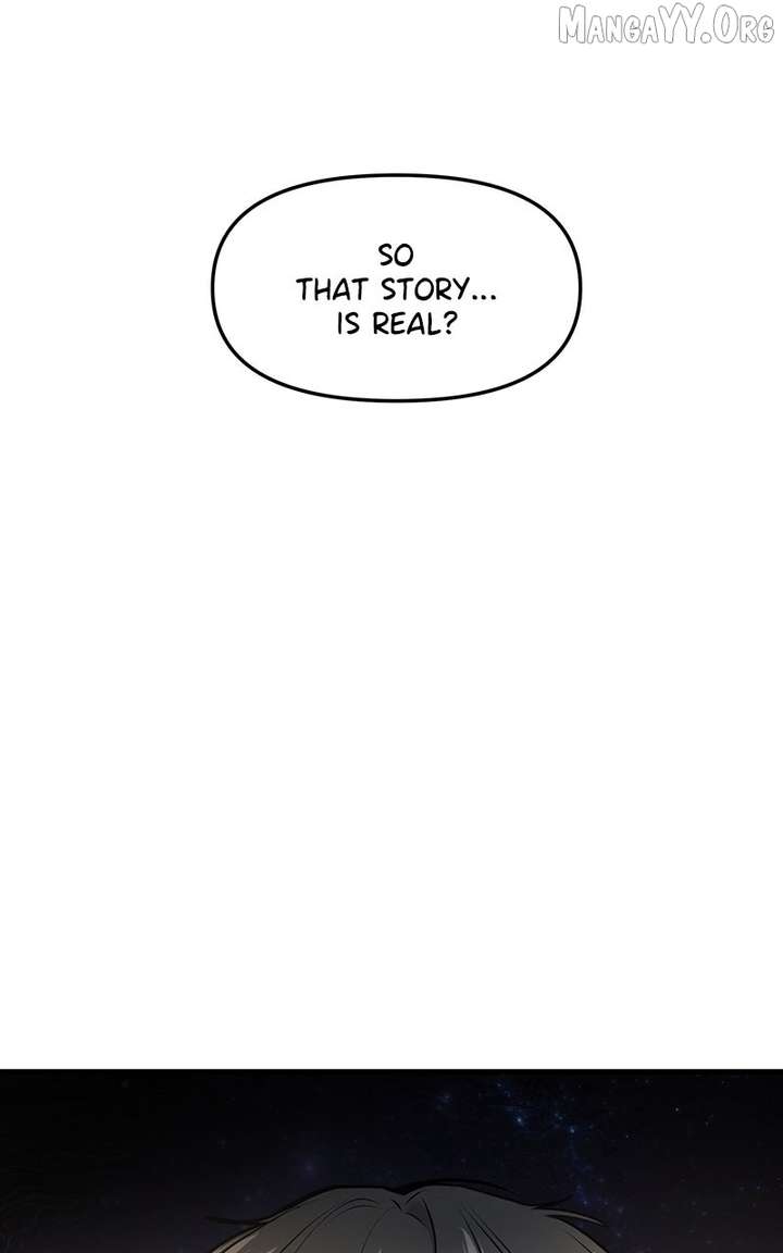 Back to Chanbi Chapter 65 - Page 20