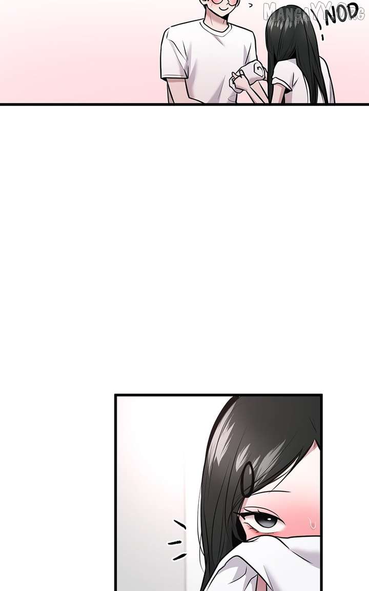 Back to Chanbi Chapter 65 - Page 33