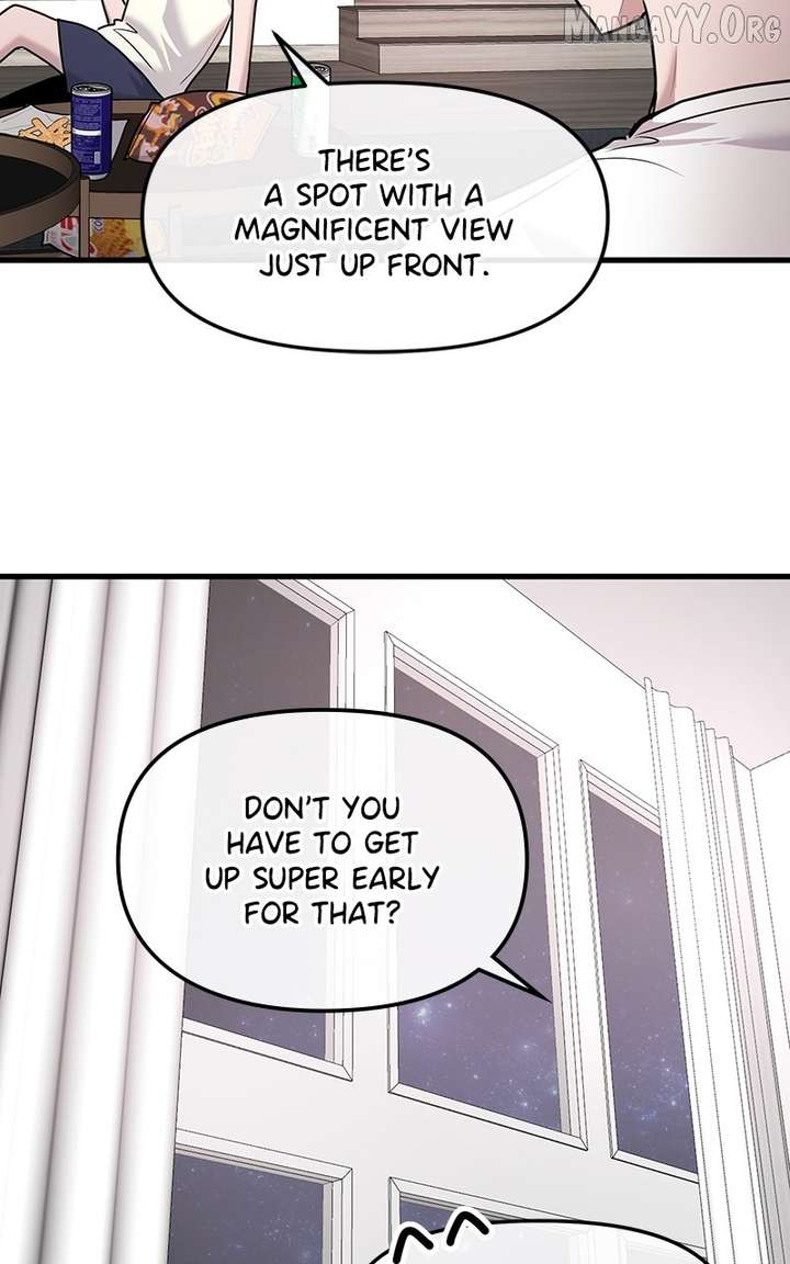 Back to Chanbi Chapter 65 - Page 45
