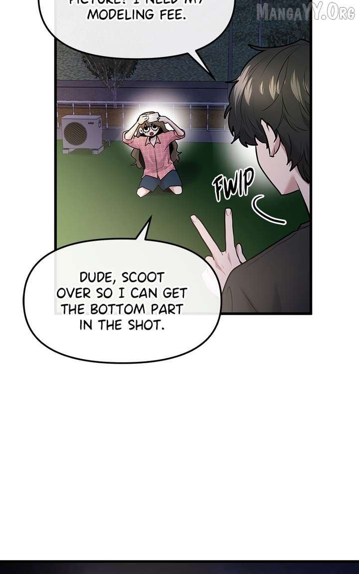 Back to Chanbi Chapter 65 - Page 5