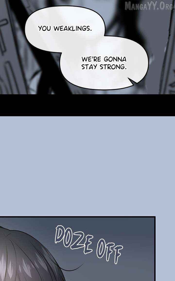 Back to Chanbi Chapter 65 - Page 55