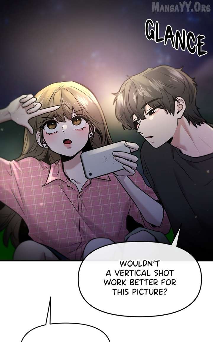 Back to Chanbi Chapter 65 - Page 6