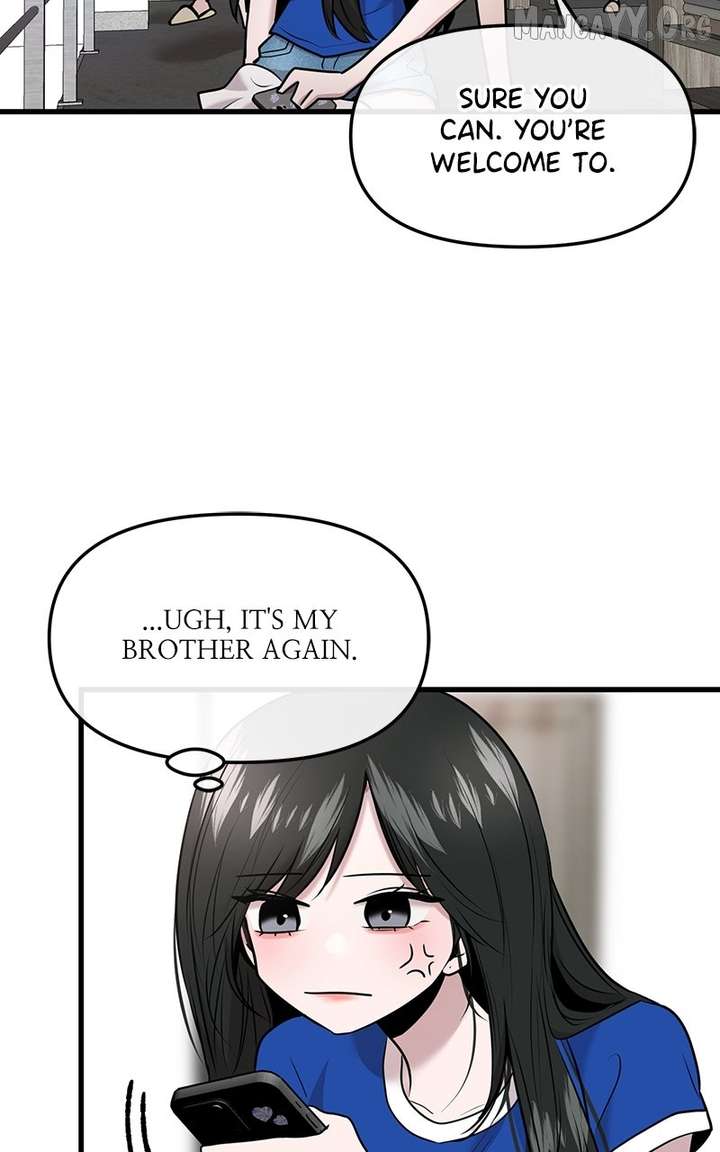 Back to Chanbi Chapter 65 - Page 64