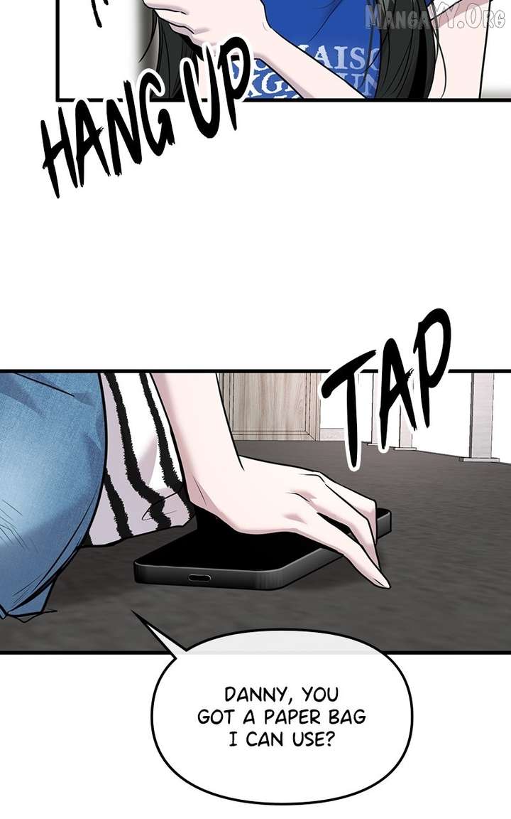 Back to Chanbi Chapter 65 - Page 65