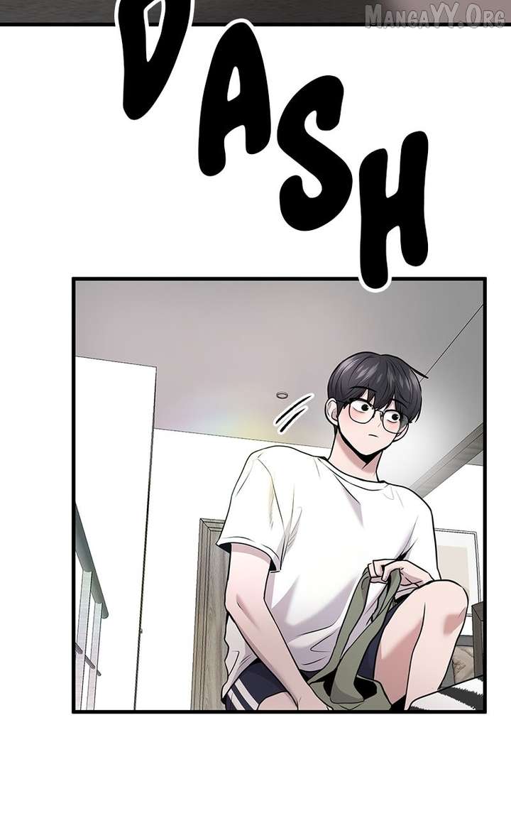 Back to Chanbi Chapter 65 - Page 68