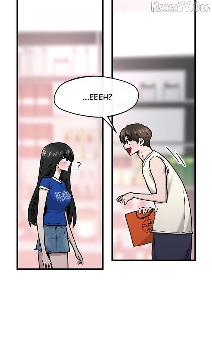 Back to Chanbi Chapter 65 - Page 83