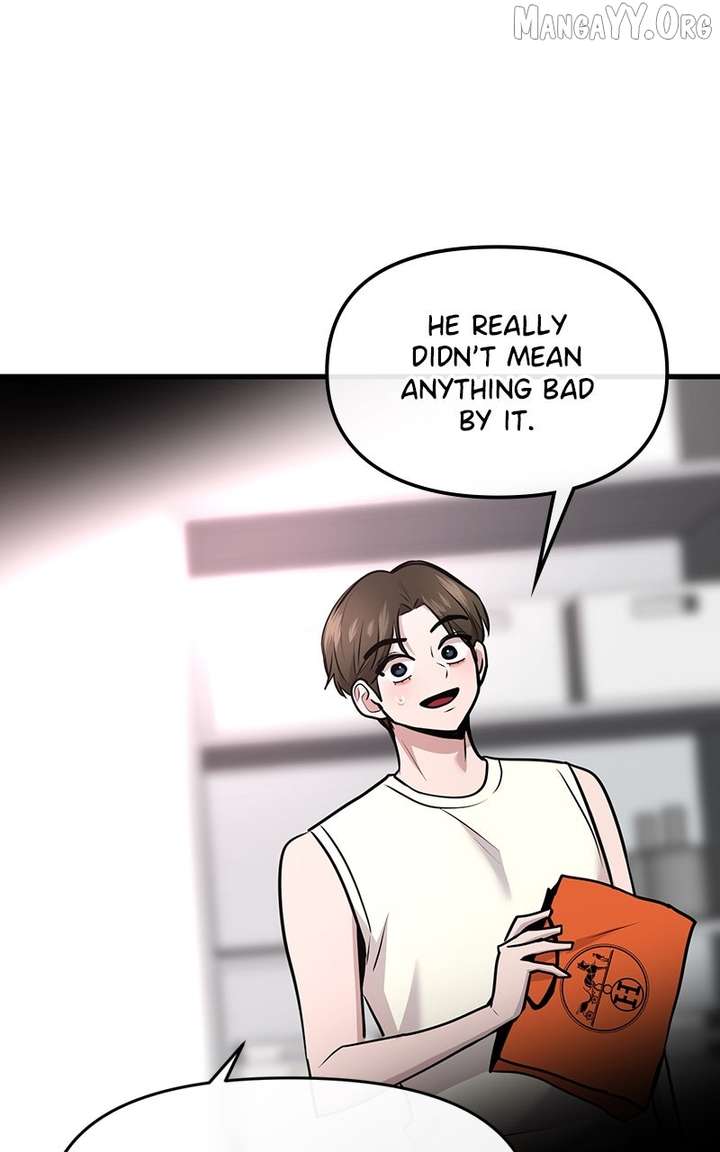 Back to Chanbi Chapter 65 - Page 91