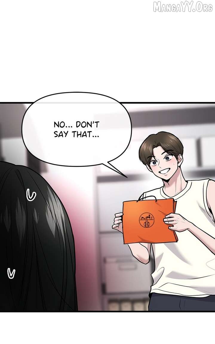 Back to Chanbi Chapter 65 - Page 99
