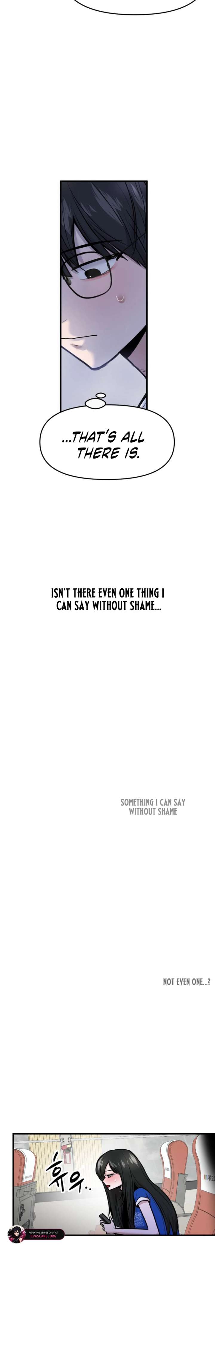 Back to Chanbi Chapter 66 - Page 8