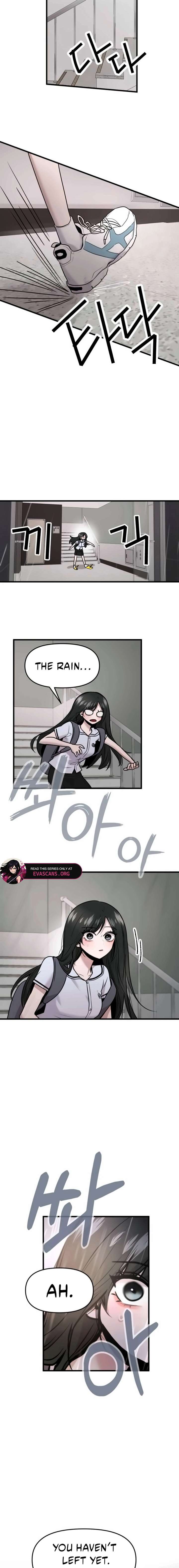 Back to Chanbi Chapter 67 - Page 16