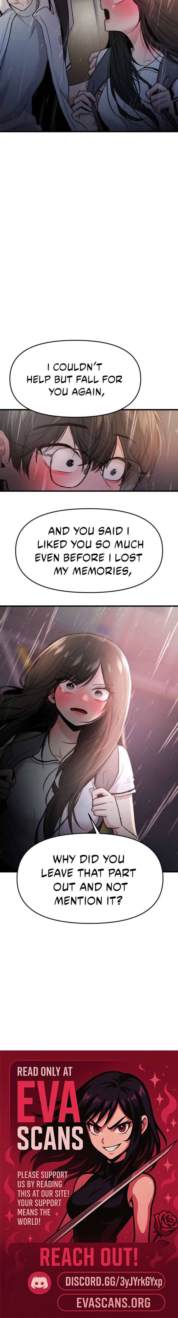 Back to Chanbi Chapter 68 - Page 14