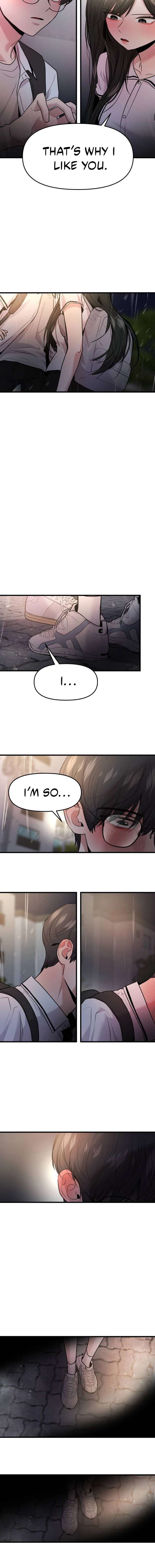 Back to Chanbi Chapter 69 - Page 5