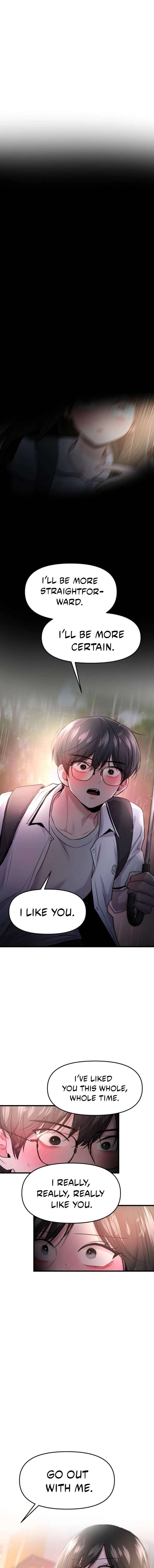 Back to Chanbi Chapter 69 - Page 6