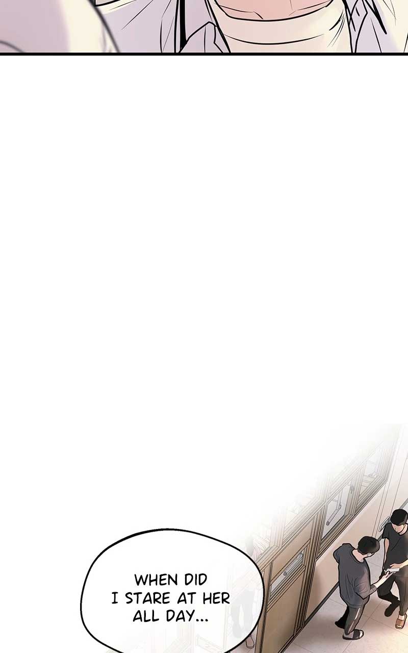 Back to Chanbi Chapter 7 - Page 13