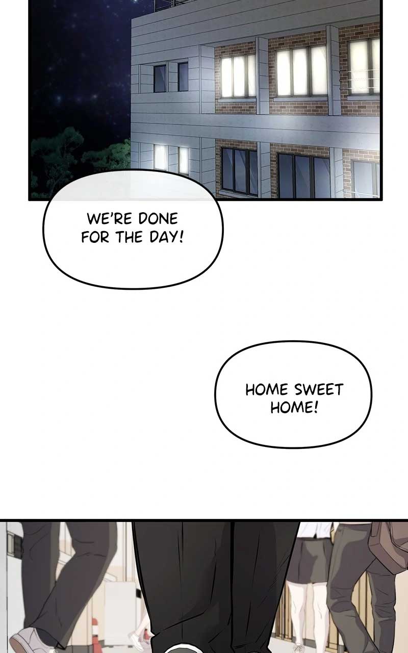 Back to Chanbi Chapter 7 - Page 17