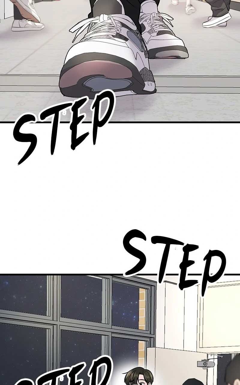 Back to Chanbi Chapter 7 - Page 18