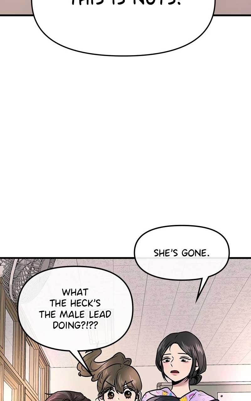 Back to Chanbi Chapter 7 - Page 2