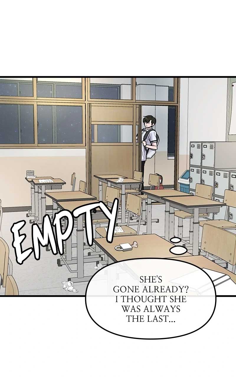 Back to Chanbi Chapter 7 - Page 21