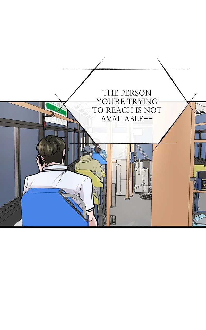 Back to Chanbi Chapter 7 - Page 27