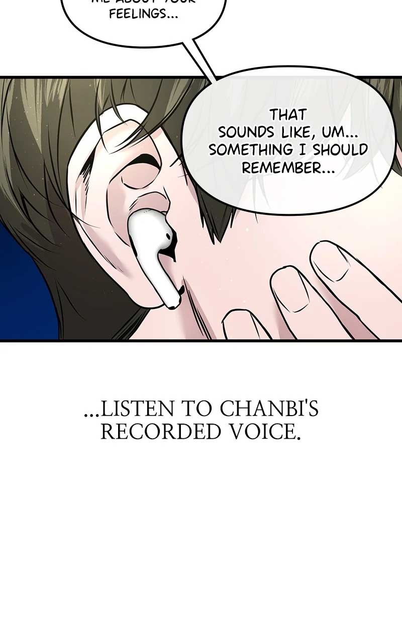 Back to Chanbi Chapter 7 - Page 37