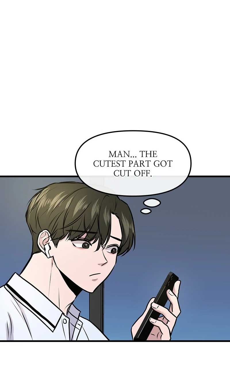 Back to Chanbi Chapter 7 - Page 38