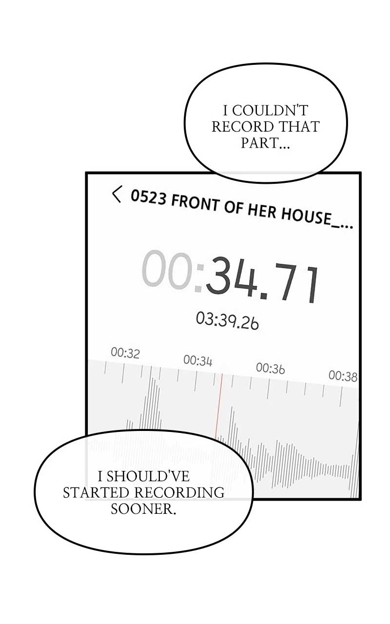 Back to Chanbi Chapter 7 - Page 39